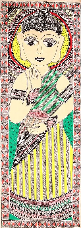 Lord Buddha