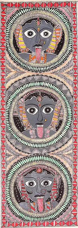 Mother Kali