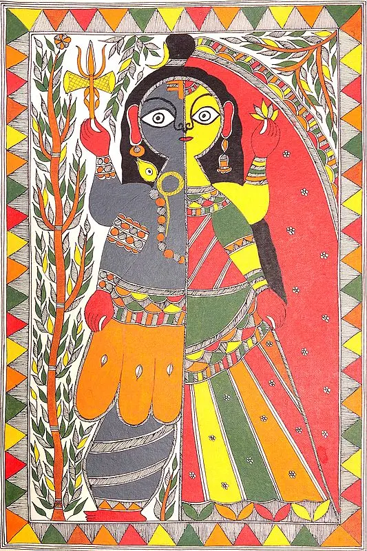 The One Supreme Soul