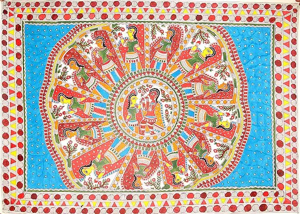 Rasamandala