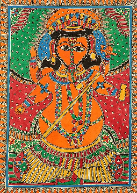 Shri Ganesha