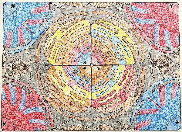 Brahmanda: Cosmos