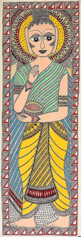 Lord Buddha