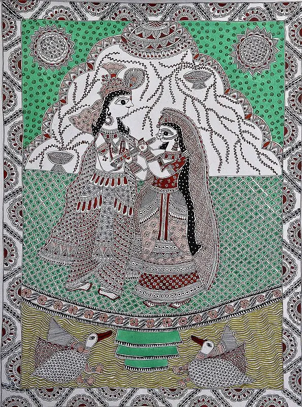 Radha Krishna