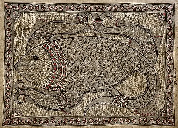 Fish Family