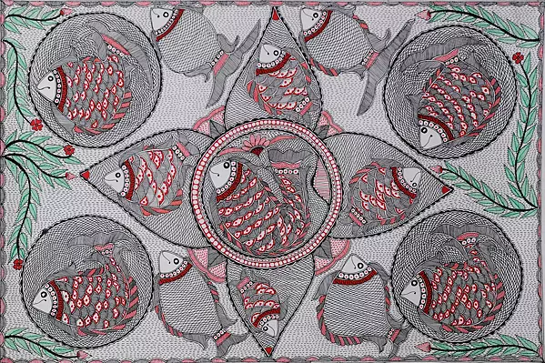 Fishes