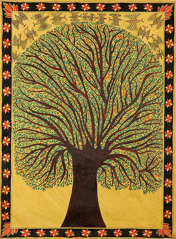 Tree of Life