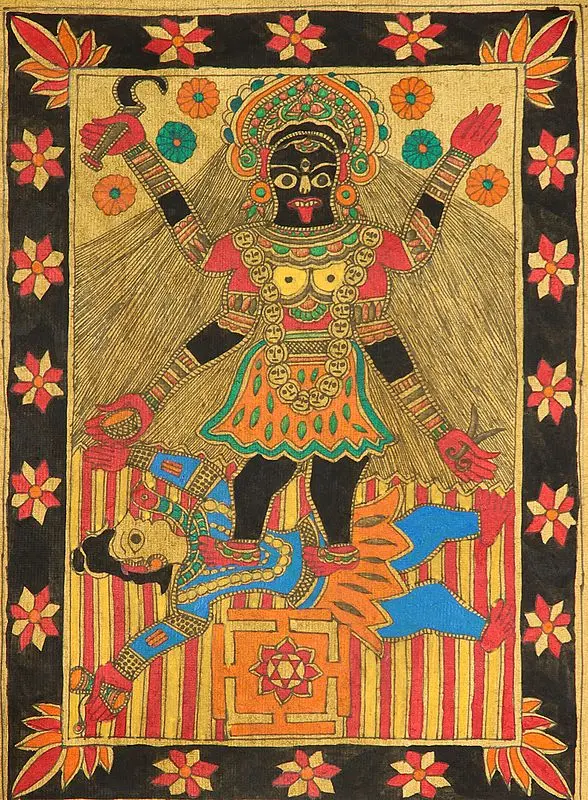 Goddess Tara