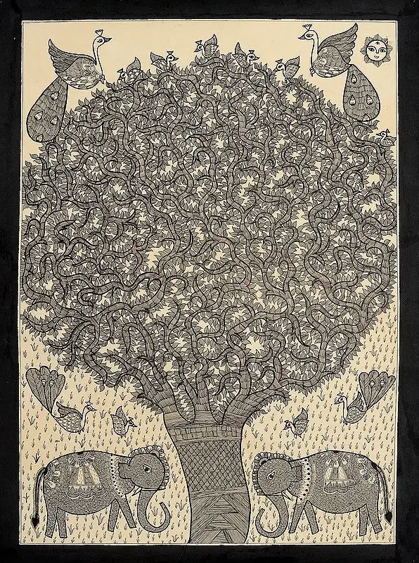 The Tree of Life