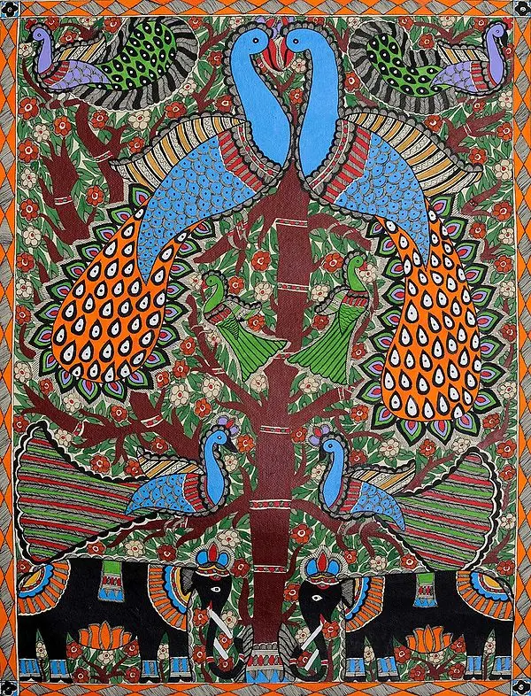 Tree of Life with Love
