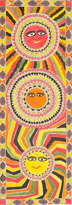 Lord Surya