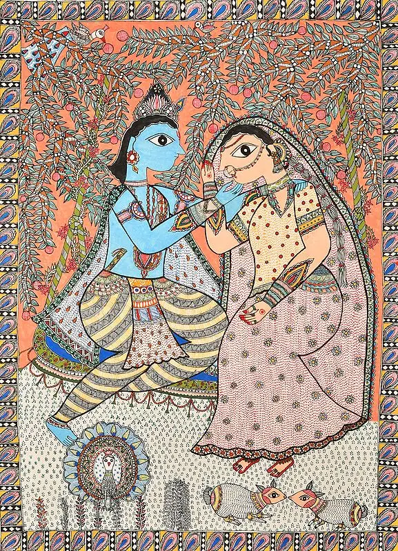 Radha Krishna