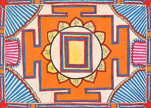 Mandala