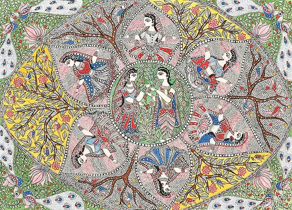 Rasa Mandala