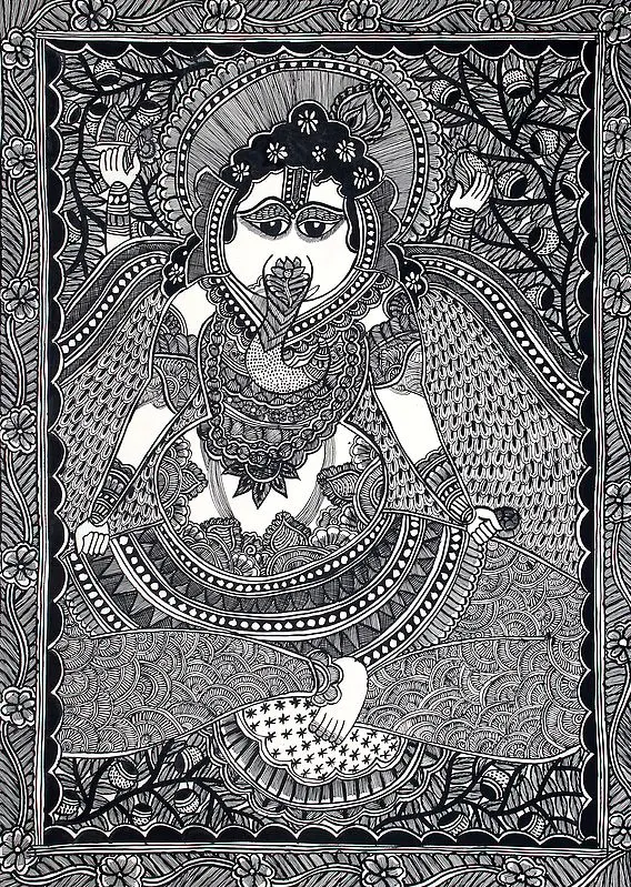 Bhagawan Ganesha