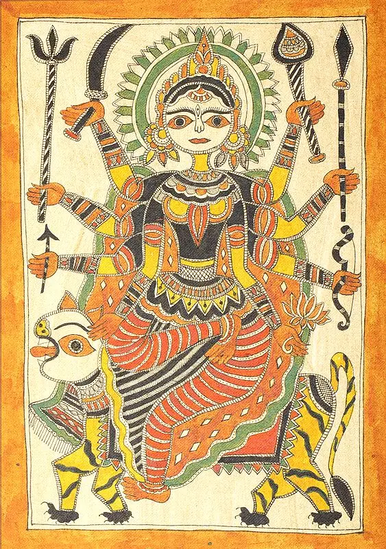 Devi Durga