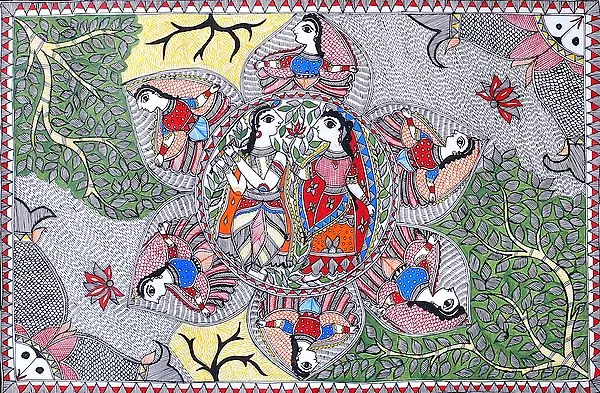 Rasa Mandala