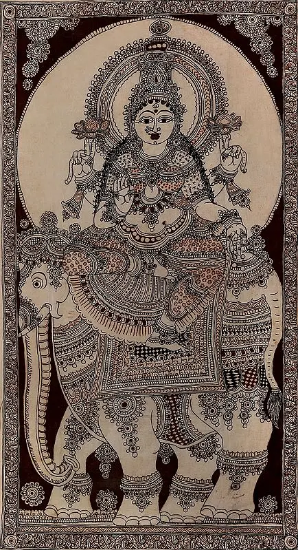 Gajalakshmi