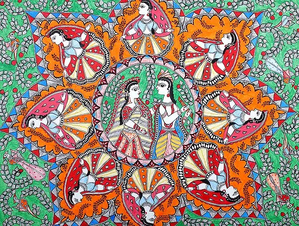Rasa Mandala