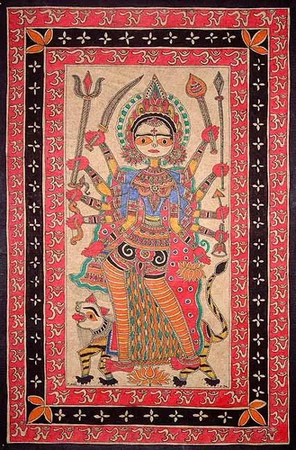 Durga