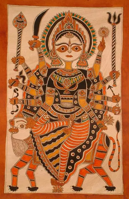 Durga