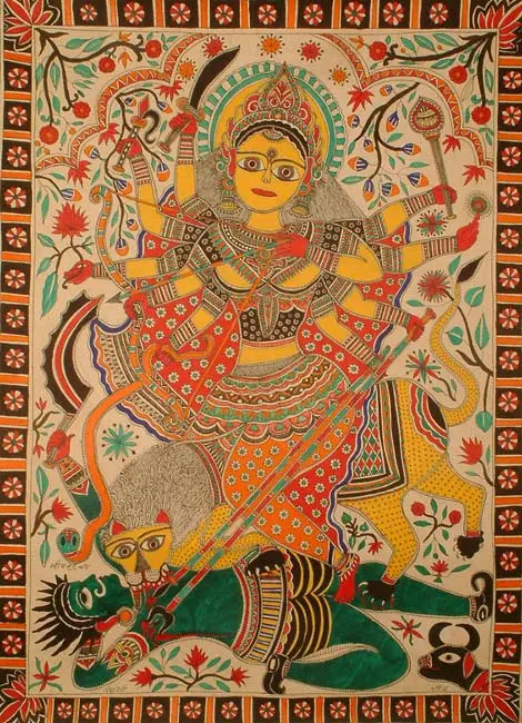 Durga