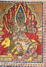 Durga