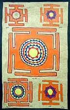 Five Yantras