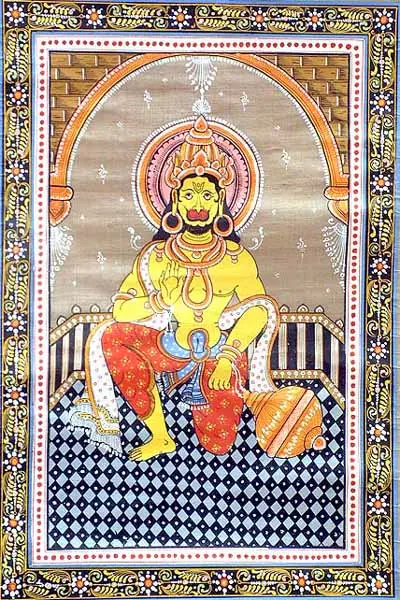 Hanuman