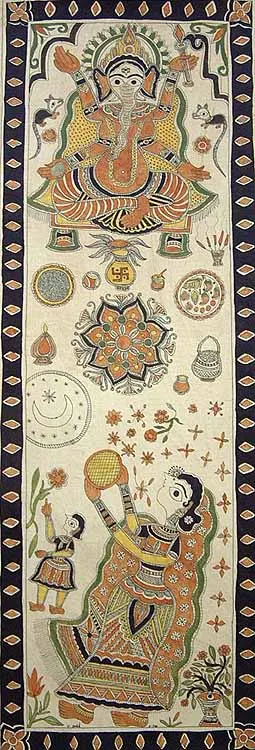 Karva Chauth