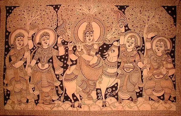 Krishna