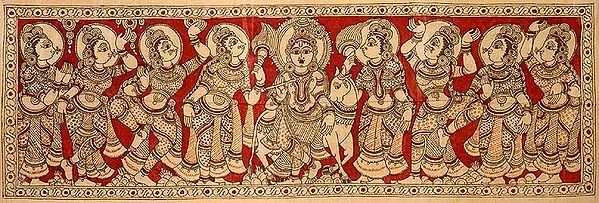 Krishna