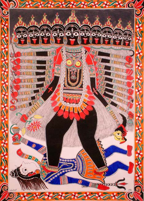 Mahakali