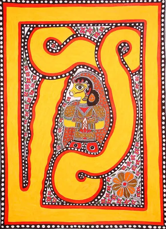 Manasa Devi