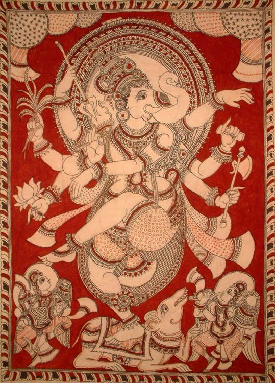 Nrtt Ganesha
