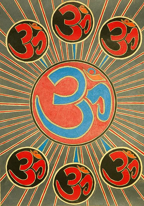 OM Explosion