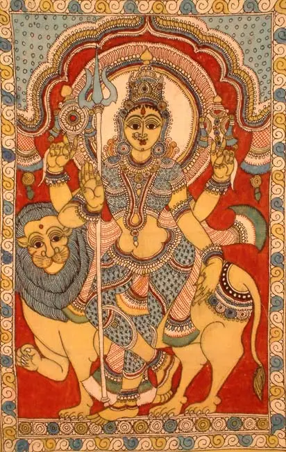 Parvati