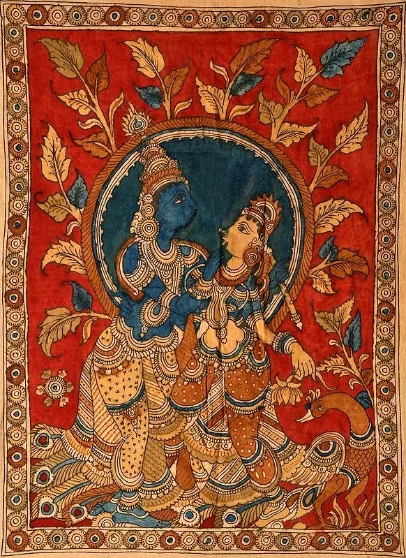 Radha Krishna