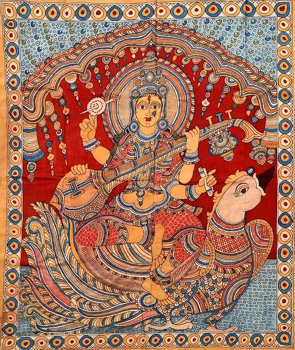 Devi Saraswati