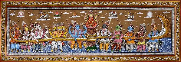 Amrit Manthan