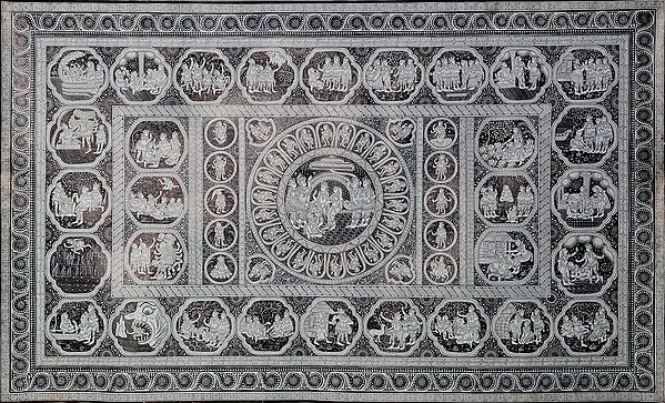Rama-katha-pata