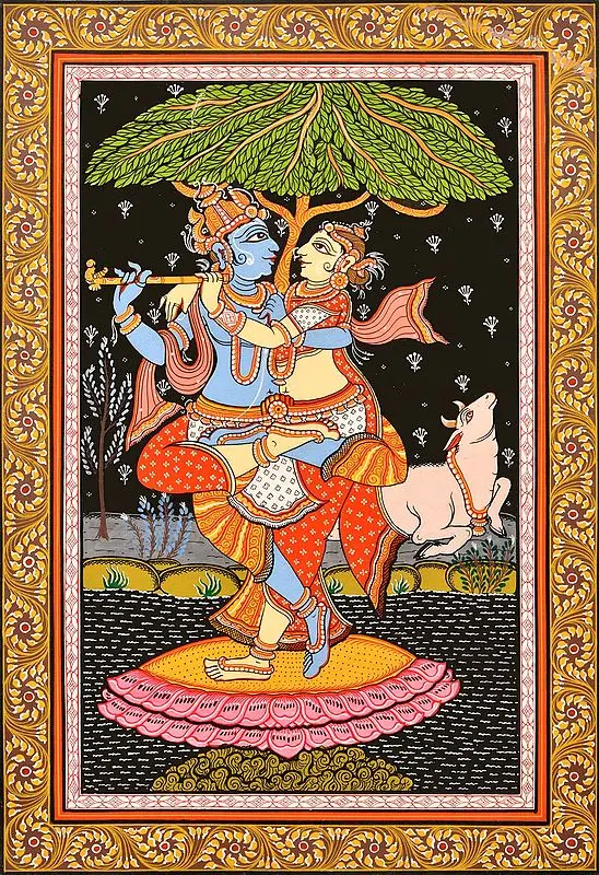 Radha Krishna