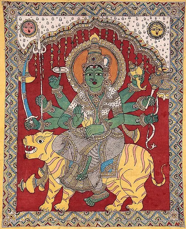Devi Durga