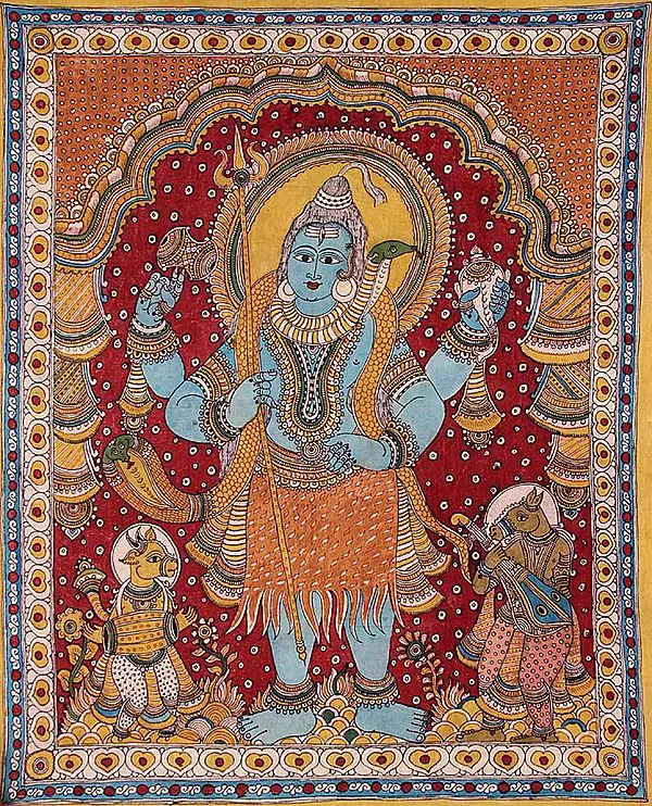 Lord Shiva
