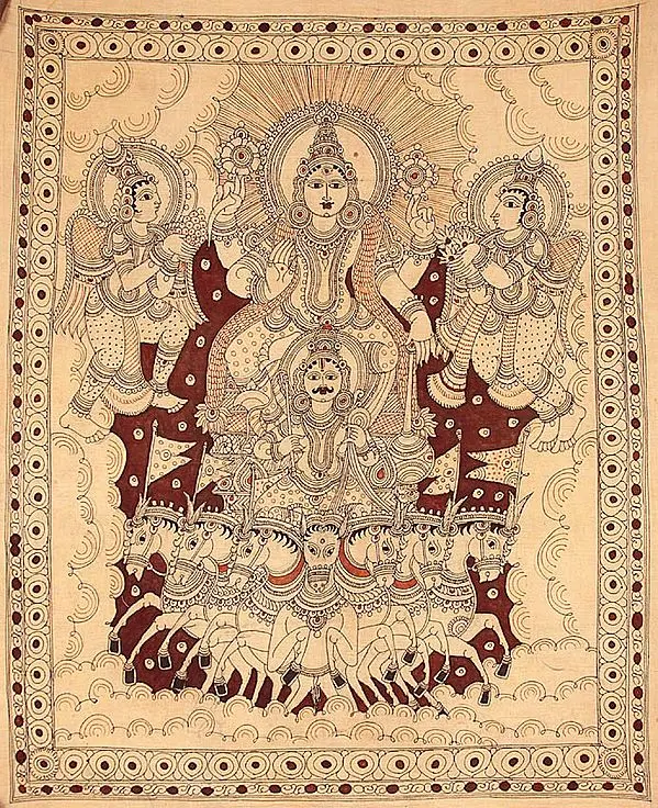 Lord Surya