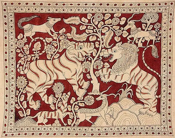 Animals