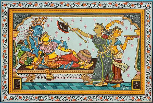 Grishma Ritu (Summer Season)