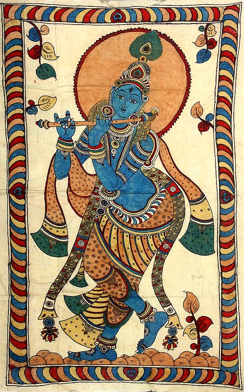 Venugopala (Shri Krishna)