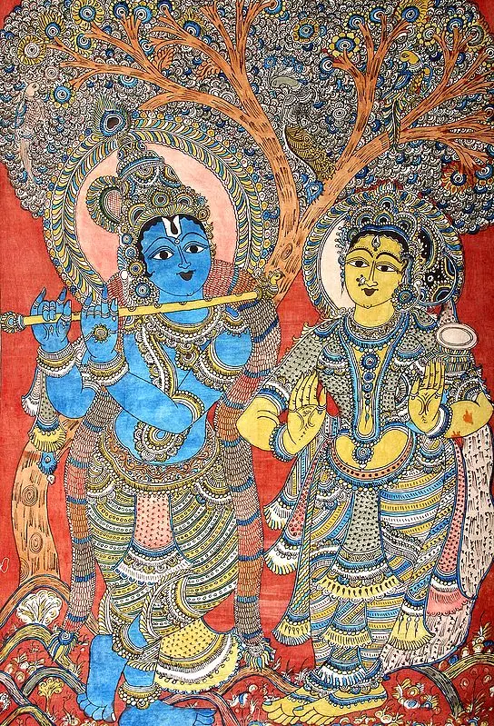Radha Krishna