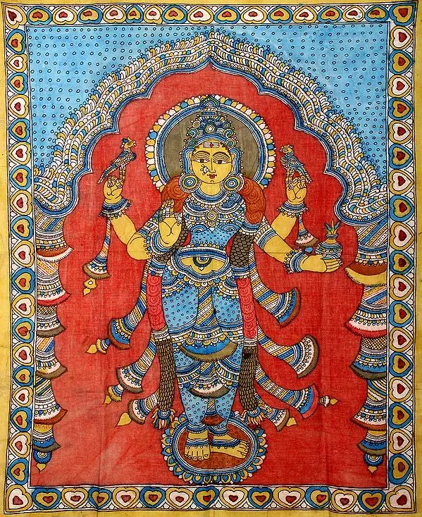 Devi Andal